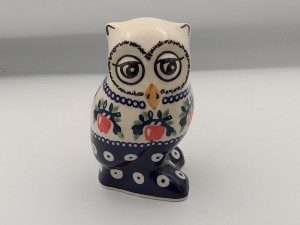 Figurka SOWA mała 70b