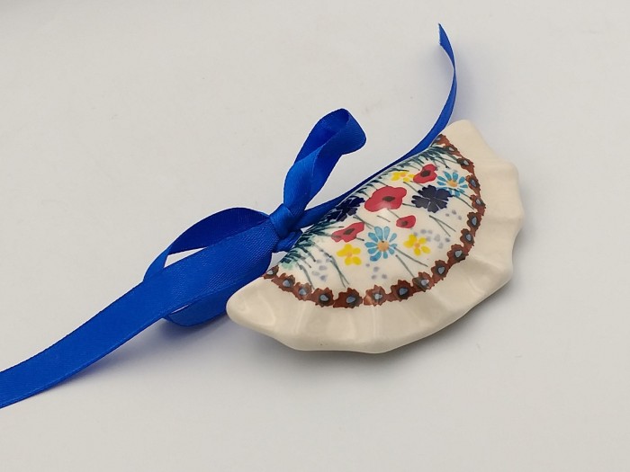 FIGURKA KULA PIERÓG WK77