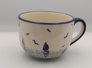 Filiżanka 500 ml LK02