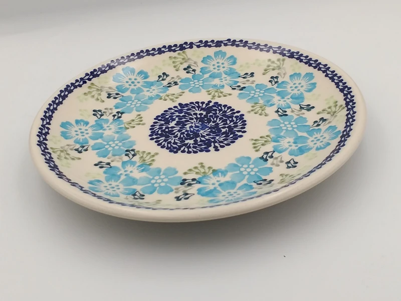 Talerz 18 cm MALW