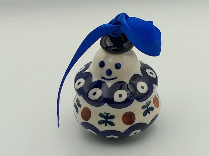 FIGURKA KULA BAŁWANEK E2 70
