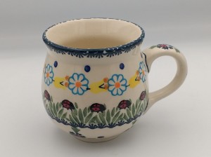 Kubek czeski 0.3l if45