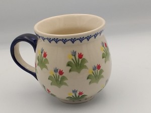Kubek czeski 0.3l TU01