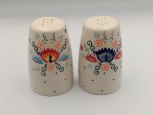 SOLNICZKA PIEPRZNICZKA 9,5 GP24