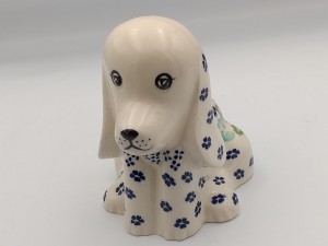 FIGURKA SPANIEL MAŁY MC20