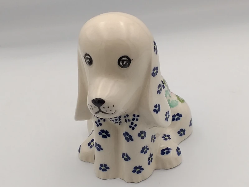 FIGURKA SPANIEL MAŁY MC20