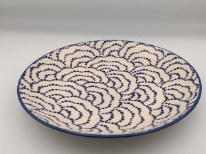 TALERZ 26 dp61