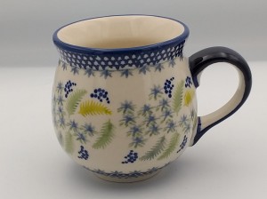 Kubek czeski 0.3l gwia