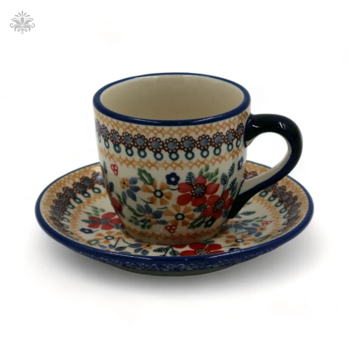 Filiżanka do cappuccino DPLC