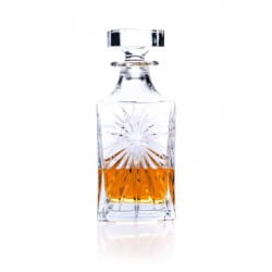 KARAFKA DO WHISKY OASIS 850ML