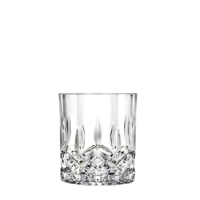 OPERA SZKLANKI WHISKY 300 ML KPL 6 SZTUK