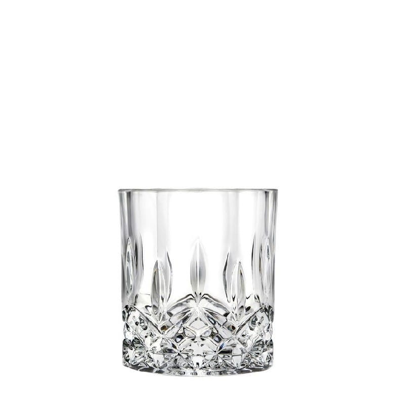 OPERA SZKLANKA WHISKY 300 ML KPL 6 SZTUK