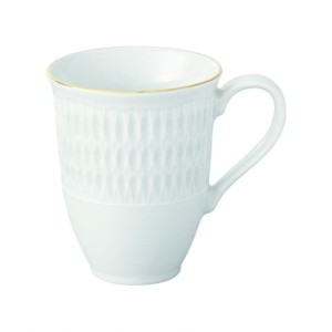 Kubek 300 ml Sofia Złota Linia 3604