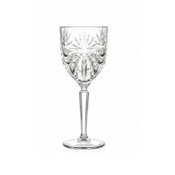 KIELISZKI DO WINA  290 ML KPL.6 SZTUK OASIS
