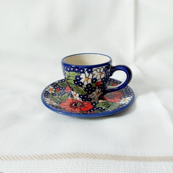 FILIŻANKA ESPRESSO IM02
