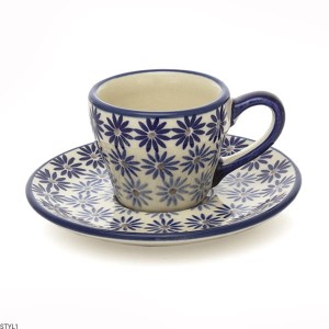 FILIŻANKA ESPRESSO  AS55