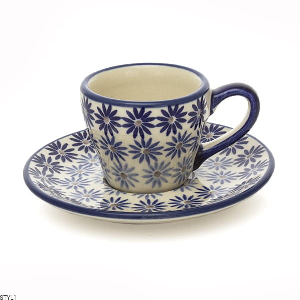 FILIŻANKA ESPRESSO  AS55