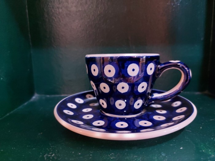 FILIŻANKA ESPRESSO 70A
