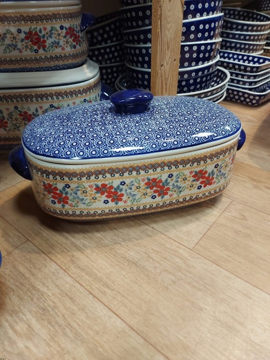 CHLEBAK ŚREDNI DPLC