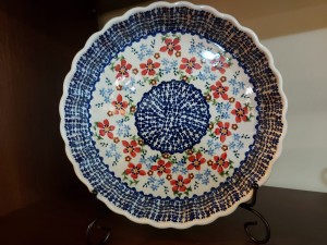 FOREMKA FALOWANA WIELKA MM01