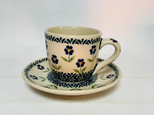 FILIŻANKA CAPPUCCINO ASS