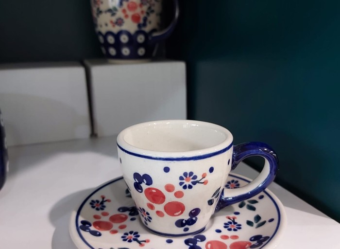 Filiżanka do espresso BL04