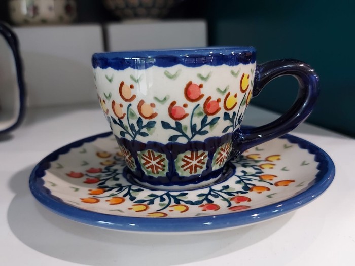 Filiżanka do espresso DSO