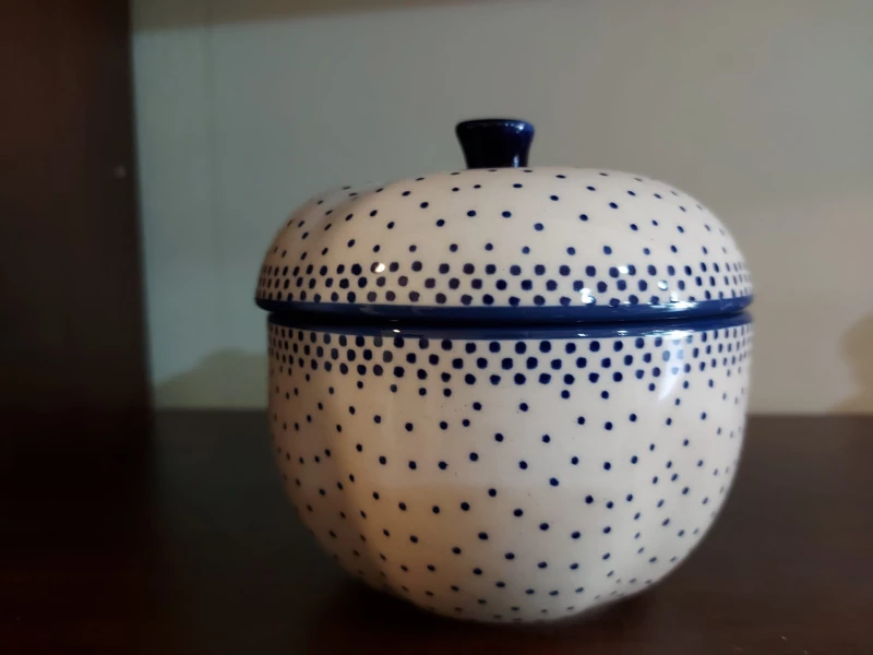 Pojemnik Jabłko 61A