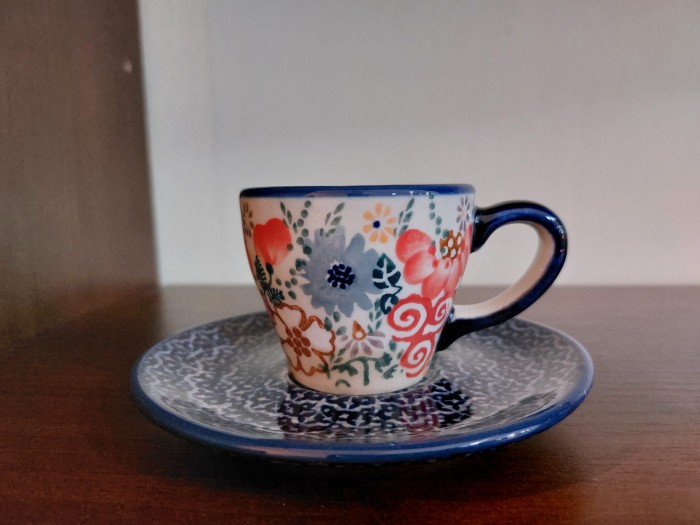 Filiżanka do espresso EO38