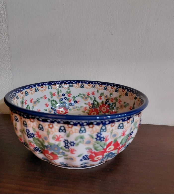 MISKA F18 P265