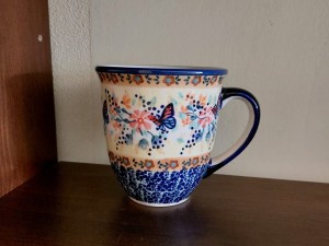 KUBEK MARS DUŻY WK73
