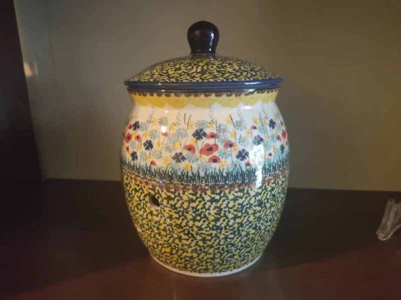 POJEMNIK NA CEBULĘ 3L WK77