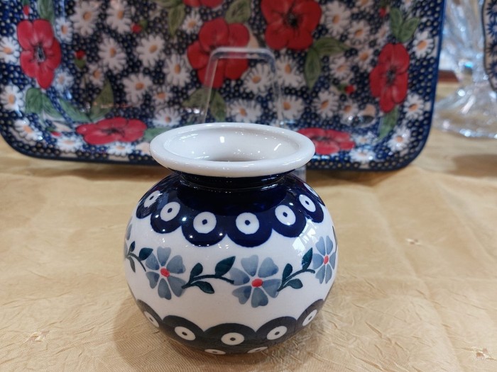 Wazon  mały P213