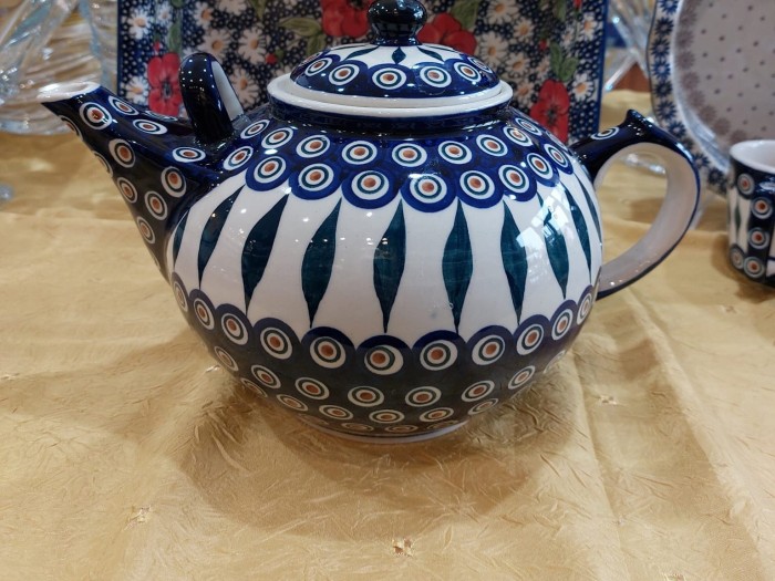 CZAJNIK 3L 54