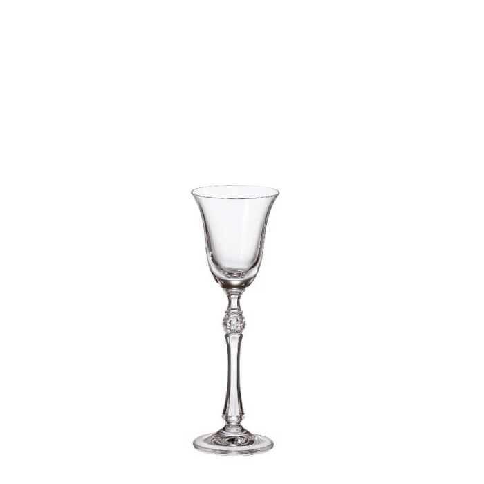 PARUS KIELISZEK 70ML  LIKIER KOMPLET 6 SZT