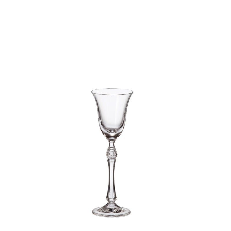 PARUS KIELISZEK 70ML  LIKIER KOMPLET 6 SZT