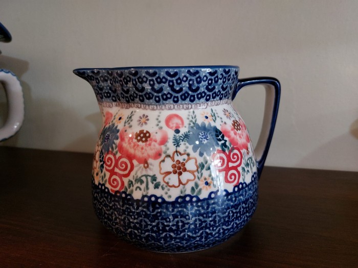 Dzbanek Ala 1l EO38