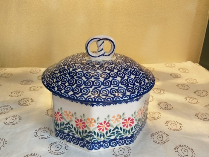PUSZKA NA CIASTKA JS14