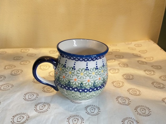 KUBEK CZESKI 0,5L REOS