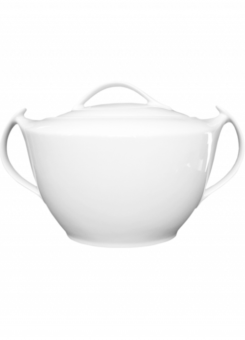 Waza 3000 ml Akcent Biały C000