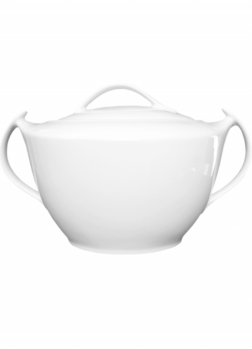 Waza 3000 ml Akcent Biały C000