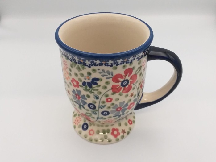 Kubek Cappuccino duży E034