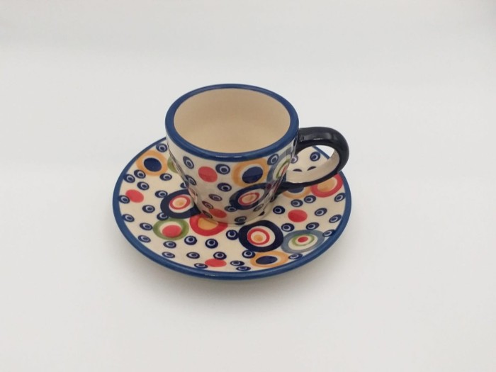 FILIŻANKA ESPRESSO  AS38
