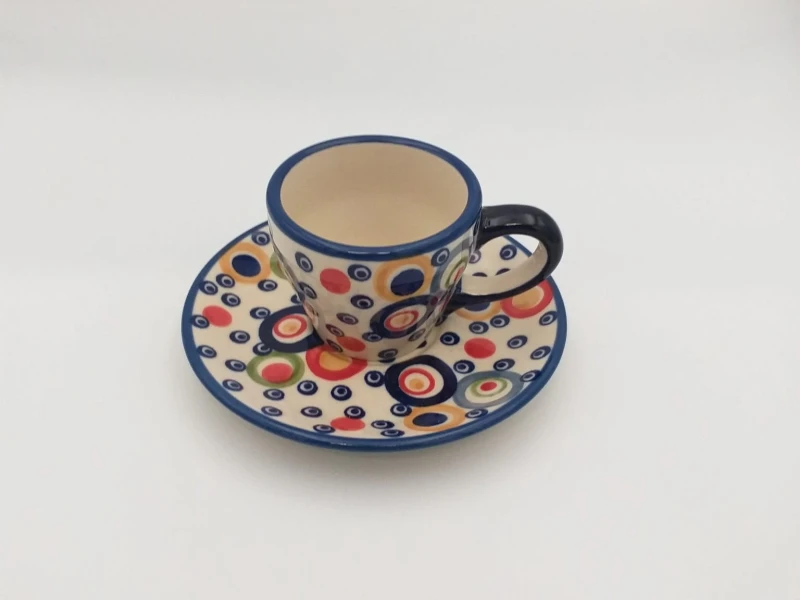 FILIŻANKA ESPRESSO  AS38