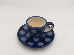 FILIŻANKA ESPRESSO ZP01