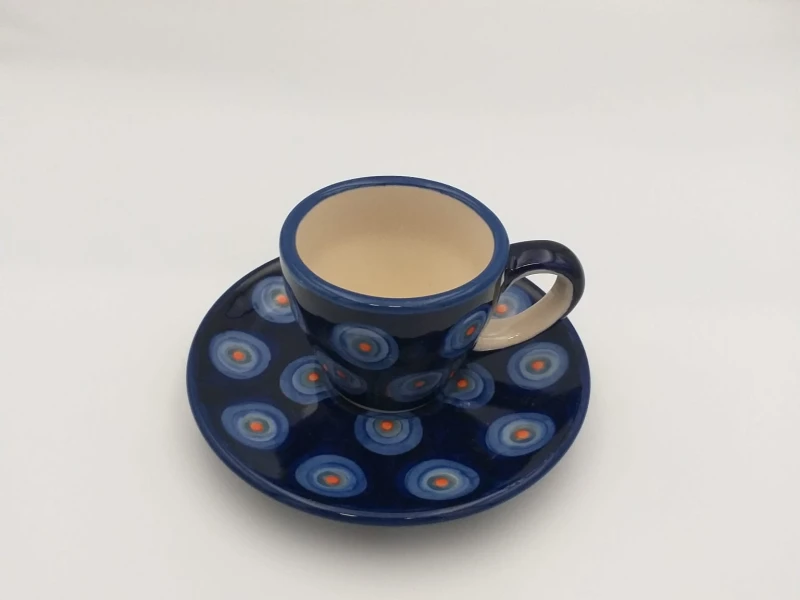 FILIŻANKA ESPRESSO ZP01