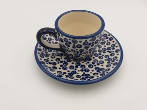 FILIŻANKA ESPRESSO MAG