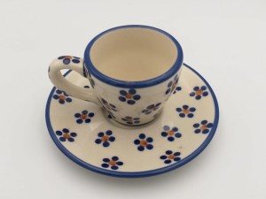 FILIŻANKA ESPRESSO 64X