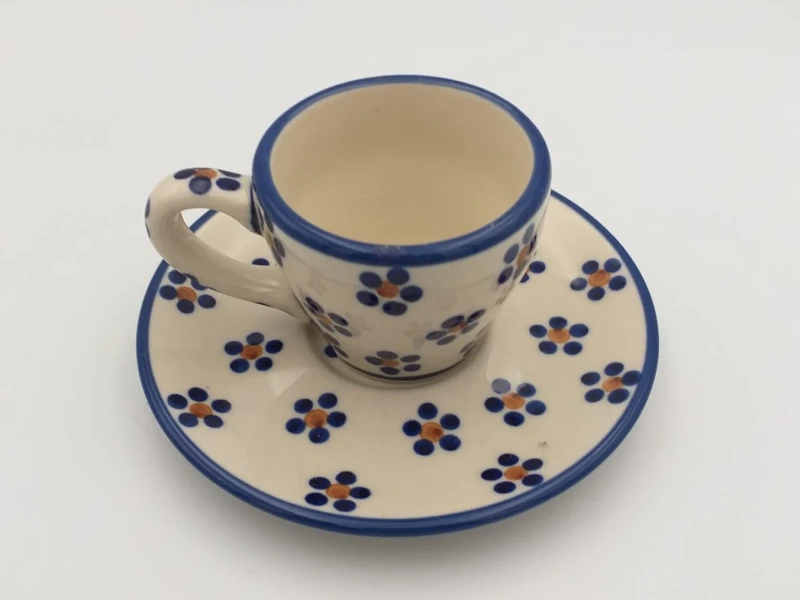 FILIŻANKA ESPRESSO 64X