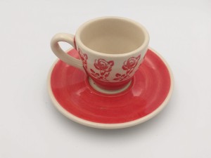 FILIŻANKA ESPRESSO GZ